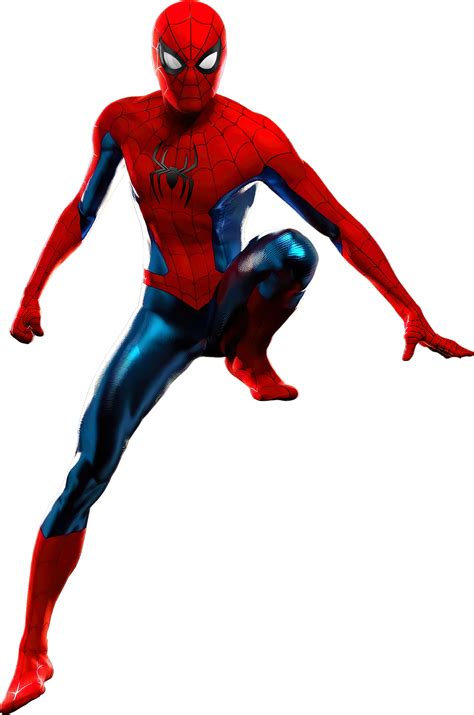 spider-man no way home classic suit